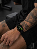 Smartwatch A'gold Rl-51 Serie Ultra 49mm Resistente A Agua