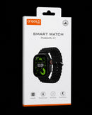 Smartwatch A'gold Rl-51 Serie Ultra 49mm Resistente A Agua