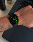 Smartwatch A'gold Rl-51 Serie Ultra 49mm Resistente A Agua
